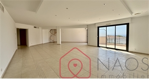 appartement à la vente -   83700  SAINT RAPHAEL, surface 154 m2 vente appartement - NAO8143361